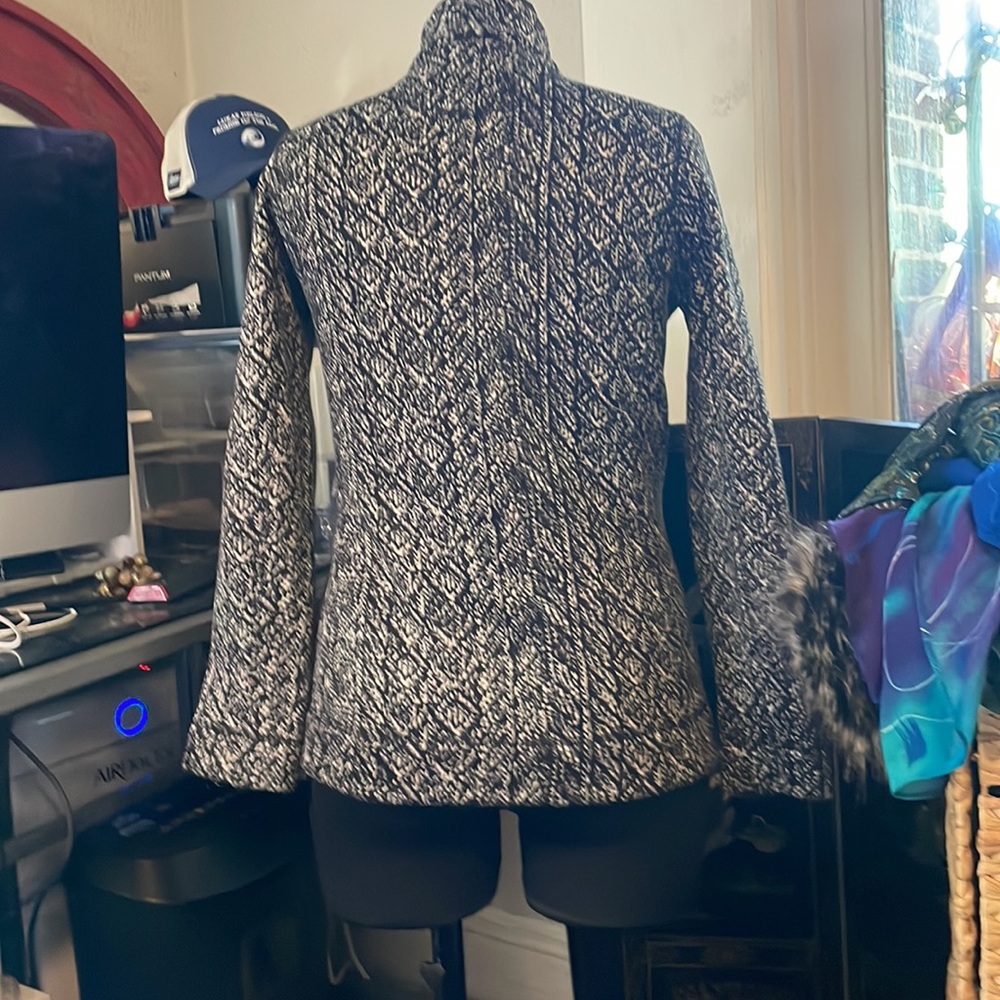 Jacket - Picture 2 of 2